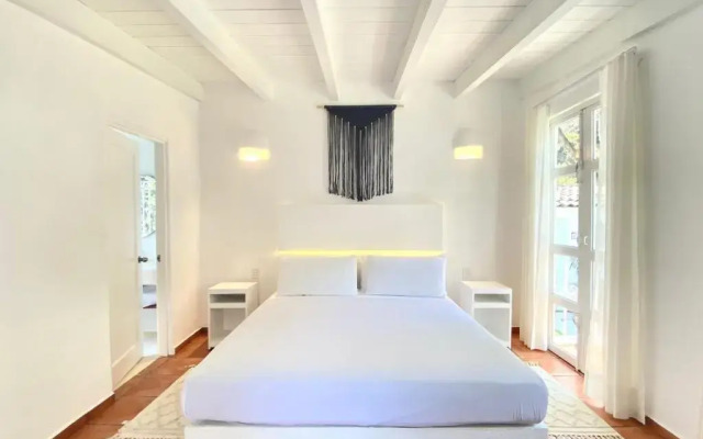 L'Orangerie Cuernavaca