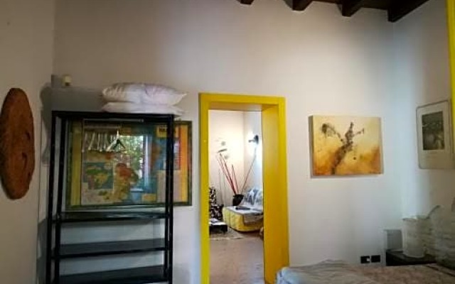 B&B Sweet Mantova H00195