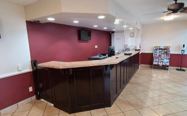 Red Roof Inn Tifton