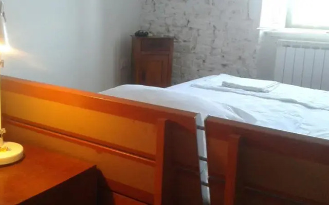 Rooms Geronimo