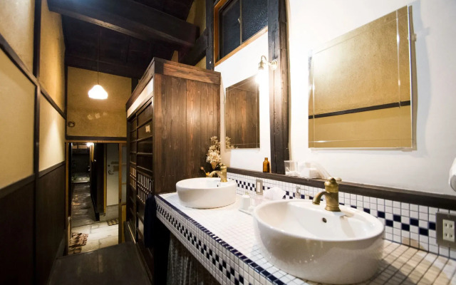 Guest house Umeya