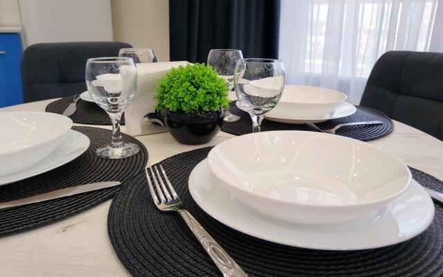 Best Guest House (Бэст Гест Хаус) на улице Бакинская 2