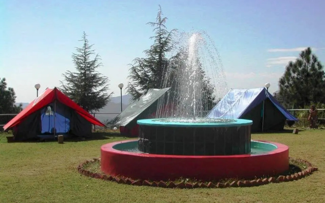 Himgiri Nature Retreat, Rajgarh