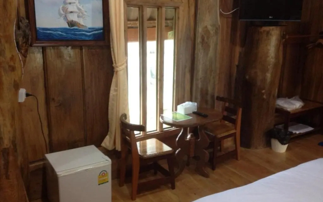 Daranee Resort