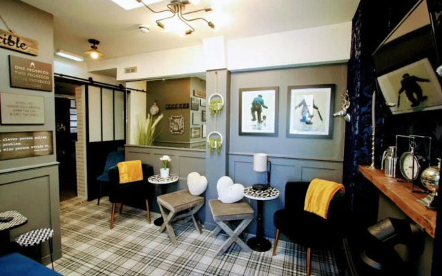 Clifton Guest House