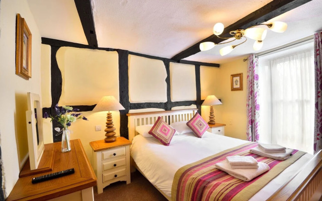 Talbot Hotel