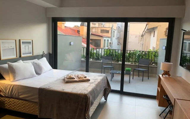 LIV - Apartamento 610