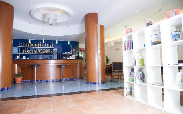 Hotel Parco dei Principi