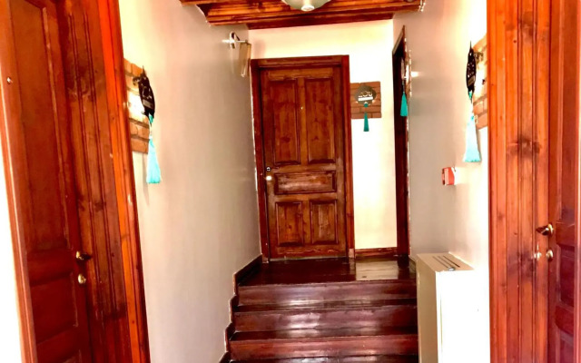 Arasta Konak Boutique Hotel