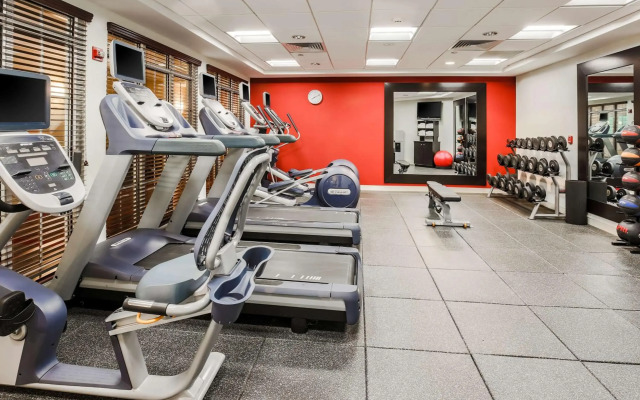 Homewood Suites Melville