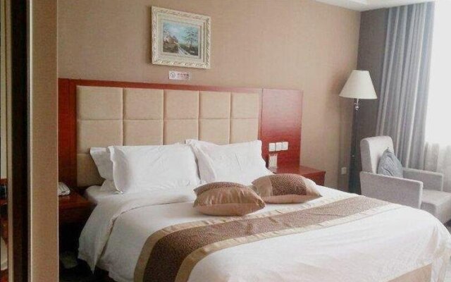 Dongtai Hotel