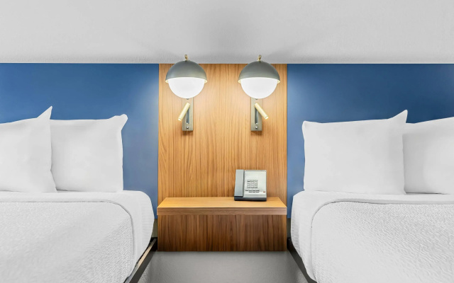 La Quinta Inn by Wyndham Huntsville Research Park