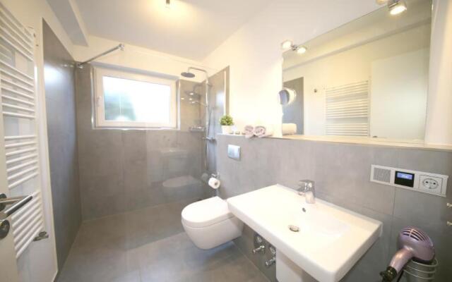 Ferienwohnung Strandhaus Möwenberg App.2