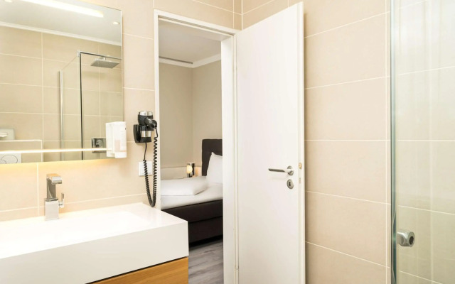 elaya hotel hannover city
