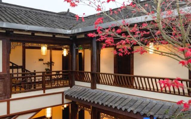 Zizai Inn