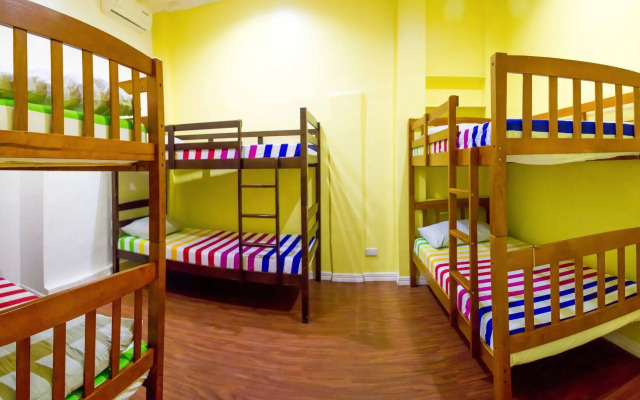 Le Village - Hostel