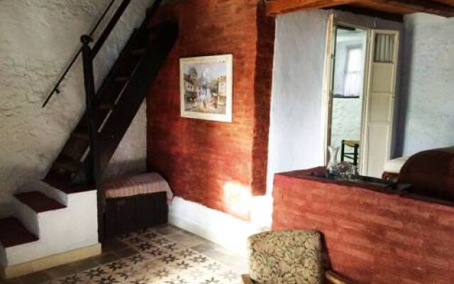 El Berrocal Alojamiento Rural