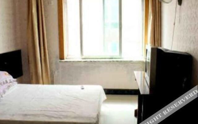 Yinzhu Express Hotel