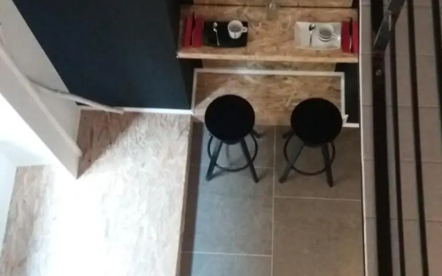 B&B Montecalvario 41