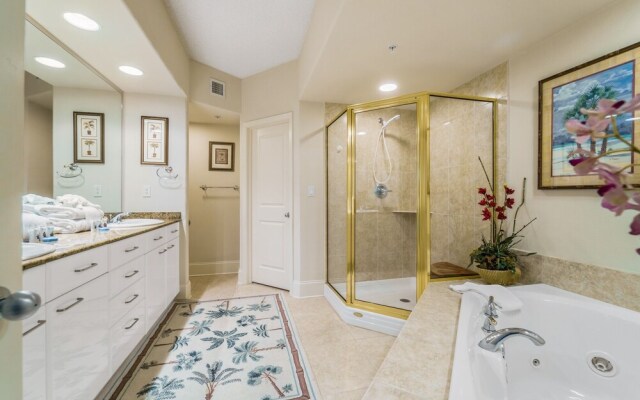 Crb0506 3 Bedroom Condo