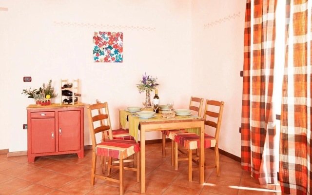 Agriturismo Bufano
