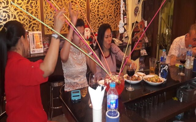 OYO 75375 Lisa Guesthouse