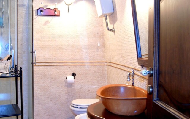 Holiday home Via Valle Maggiore