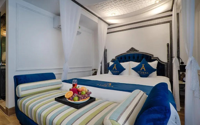 Athena Hotel