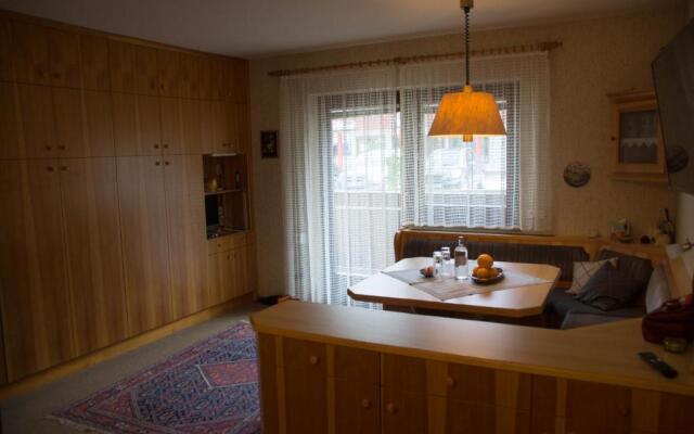 Apartment Grüner Baum Alpendorf