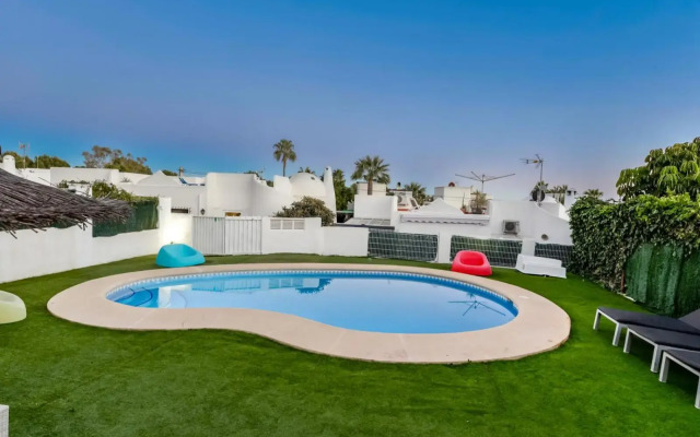 AITANA - Managed by Almarina