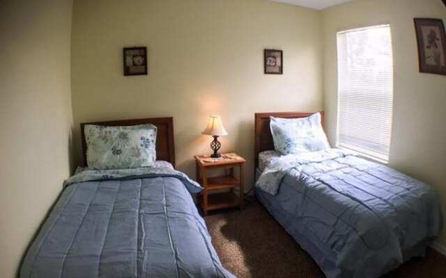 Kokomo 2749 Apartment 6 Bedroom