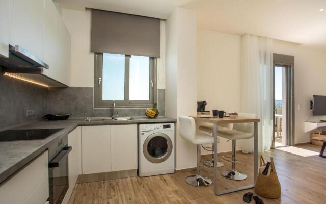 Sun City Luxury Apartments