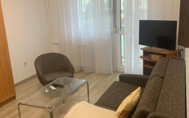 Szabó Apartman