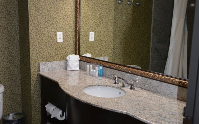 Hampton Inn & Suites Houston Katy