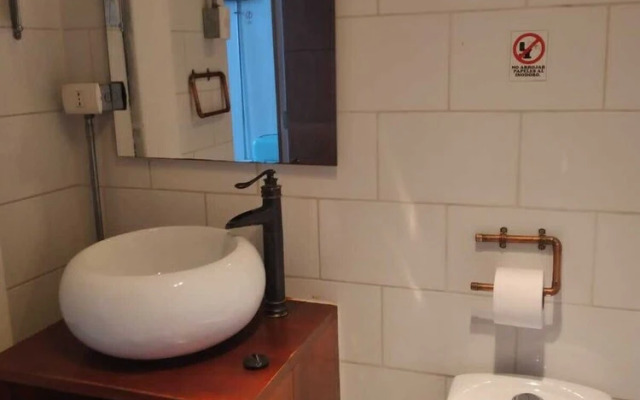 Hotel Latitud Sur