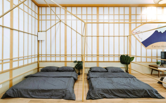 【Manhanttan Mount Austin】The Bubble Room - 6 pax