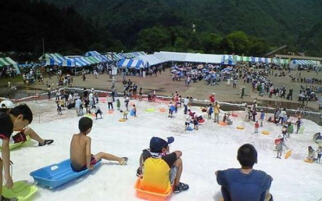 Yumoto Shoya Izumiya Ryokan