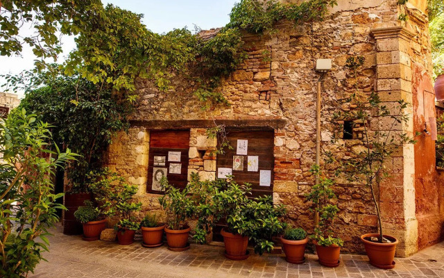 Odyssey House