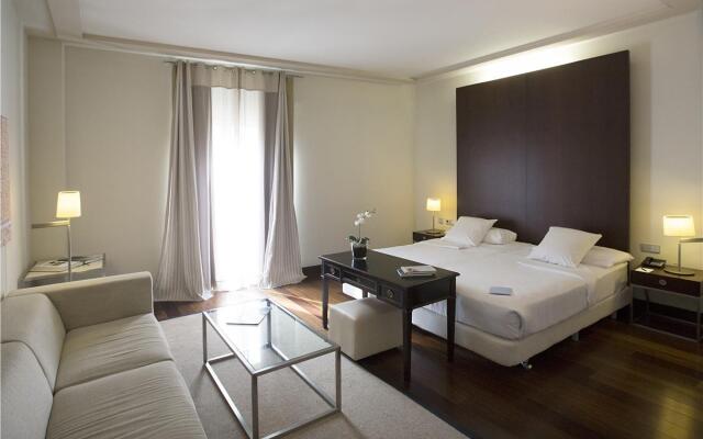 Hotel Hospes Amerigo