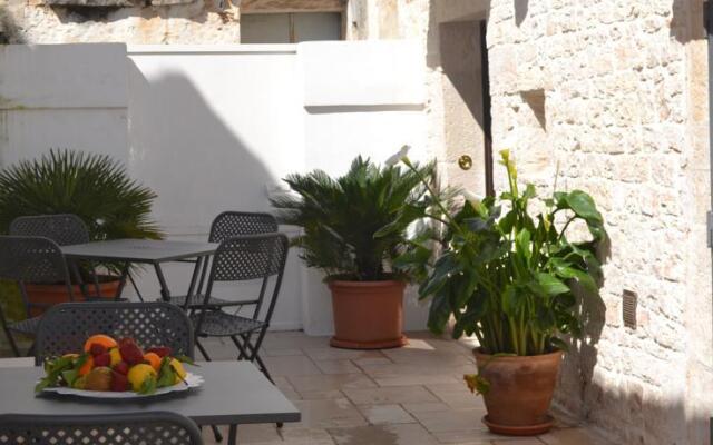 Trullo De Amicis n°5