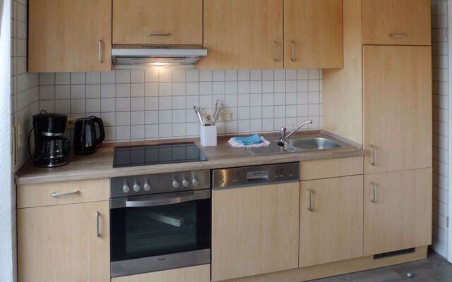 Apartment Alina Marienhafe