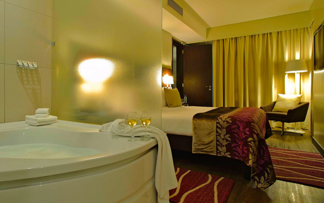 Eka Hotel Nairobi