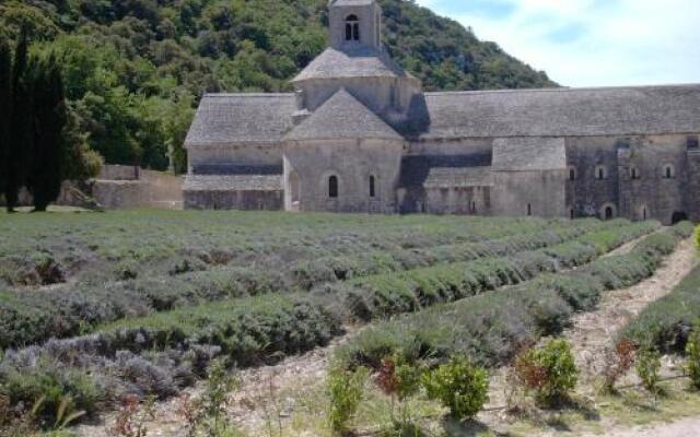 Le Mas de l'Aube