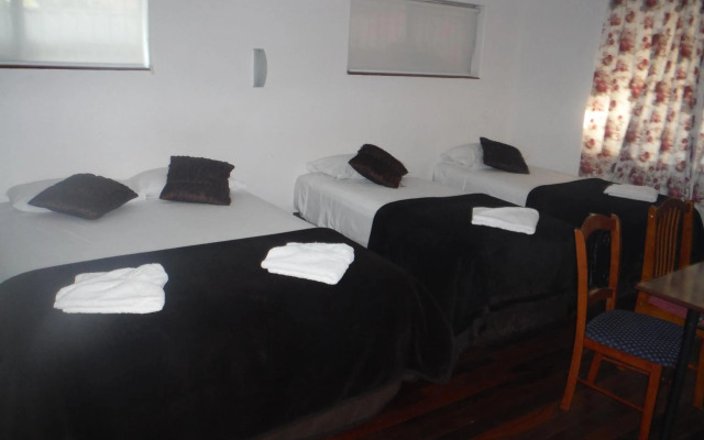 Restawile Motel