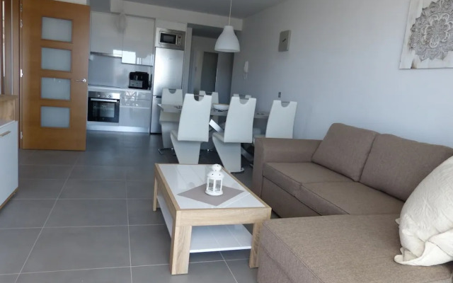 Suncanarias Penthouse Las Terrazas