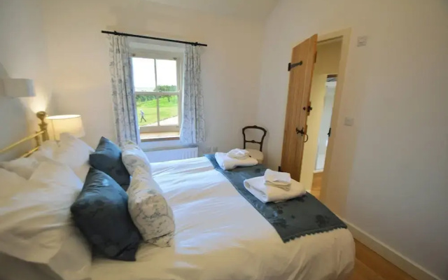 Eden Valley Farmhouse