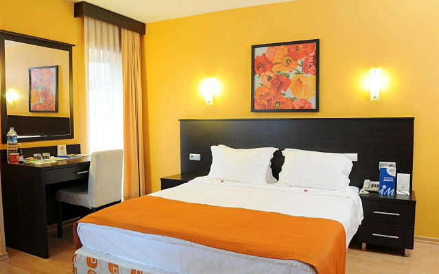 Mim Hotel Istanbul