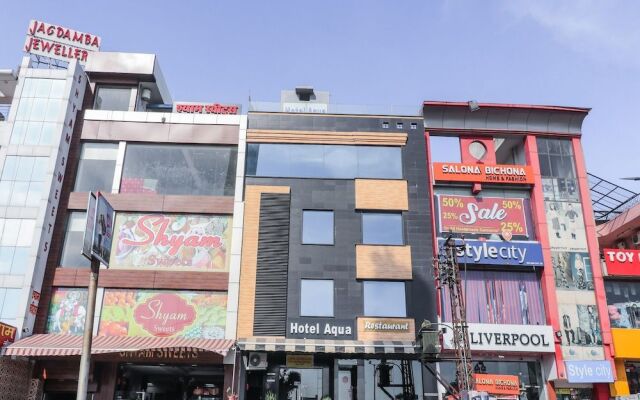 OYO 23254 Hotel Aqua