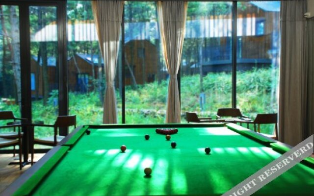 Pinellow Hotel