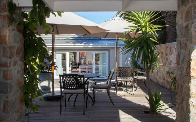 The Gregoire Boutique Hotel & Spa